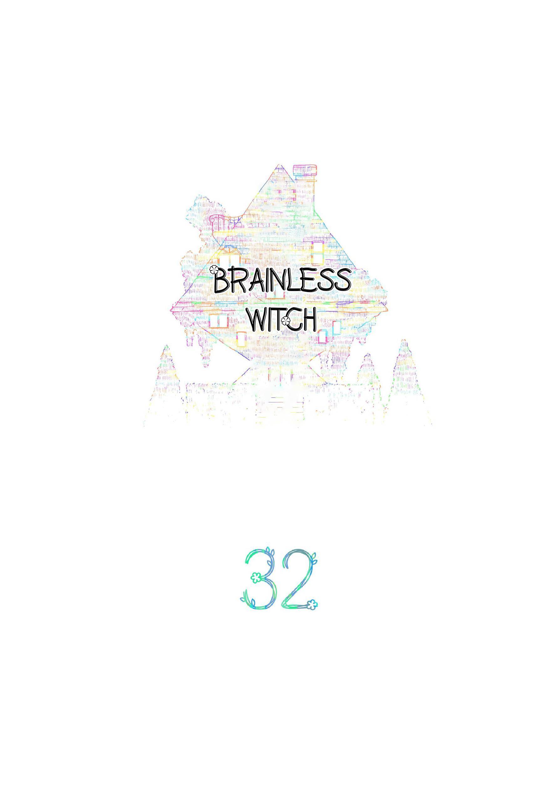 Brainless Witch Chapter 36 2